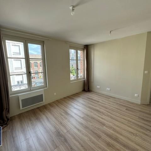 Location Appartement 2 pièces 37m² HONFLEUR 14600 - Photo 1