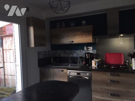 A louer Maison Arras - Photo 4