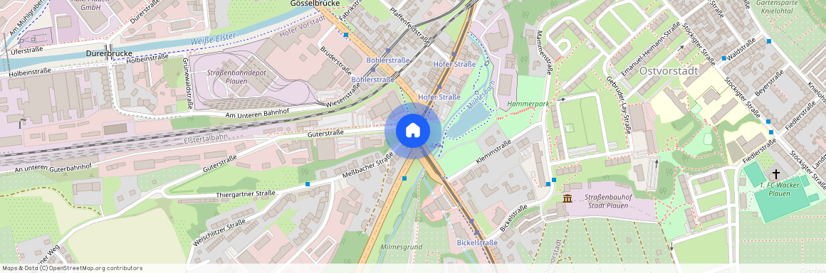 08527 Plauen