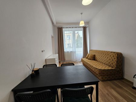 Legionowo wynajem 45.3 m² - Photo 2