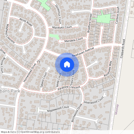 7 Tresco Court, Vic 3219, St Albans Park