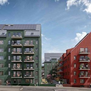 1 RUM KOKVRÅ - Foto 3