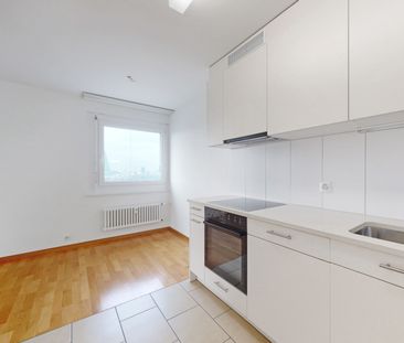 MIETEN OHNE KAUTION - Traumhafte 4-Zimmerwohnung mit Aussicht - Foto 3