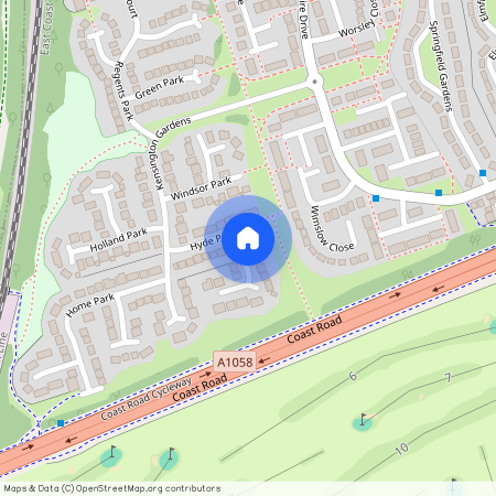 Wimslow Close, Wallsend, Tyne and Wear, NE28 8TB