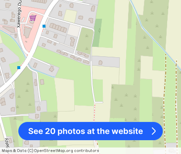 Rzeszów Zalesie – 100 m², 3 sypialnie, klimatyzacj - Photo 1