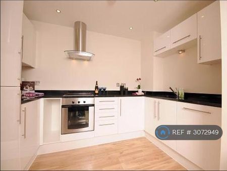 1 bedroom flat to rent - Photo 4