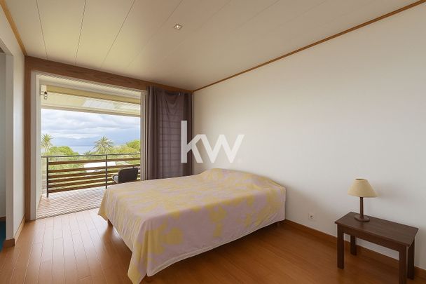 Maison TAIARAPU OUEST - Photo 1