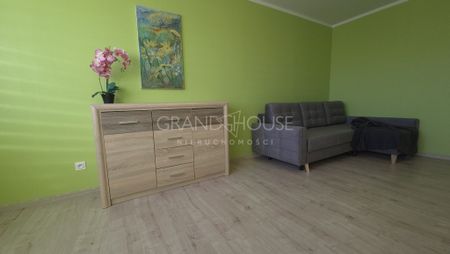 Ładna Kawalerka! 33 m - Photo 5