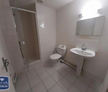 Appartement à louer 1 pièce 29.95m² - Photo 2