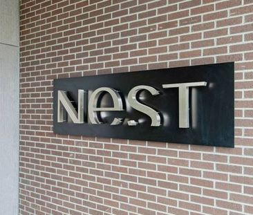 Brand New 1 Bed 1 Bath Condo at the Nest – Parking Included - $2195.00 - Photo 1