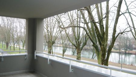 Location Appartement 2 pièces 41m² - Photo 2