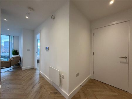 2 bedroom apartment to rent - Photo 2