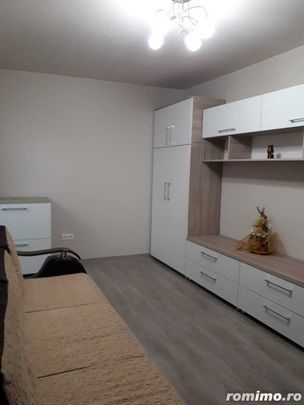 Garsoniera spatioasa in 13 Septembrie - Fotografie 1