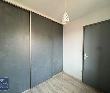 Appartement à louer 2 pièces 55.25m² - Photo 3
