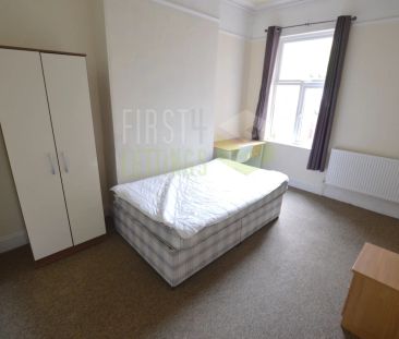 Seymour Street, Highfields, Leicester, LE2 - Photo 6