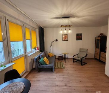 MIESZKANIE na WYNAJEM - Zdjęcie 1