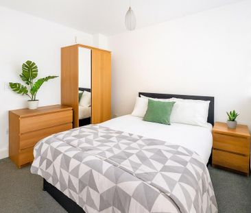 Studio to rent - Photo 2