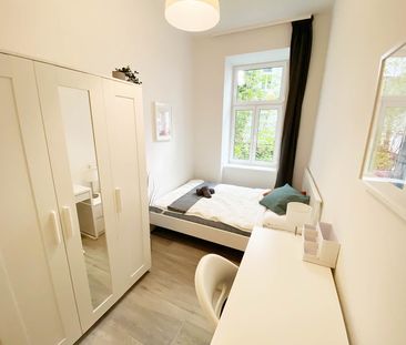 Liechtensteinstraße Zimmer 2 - Photo 4