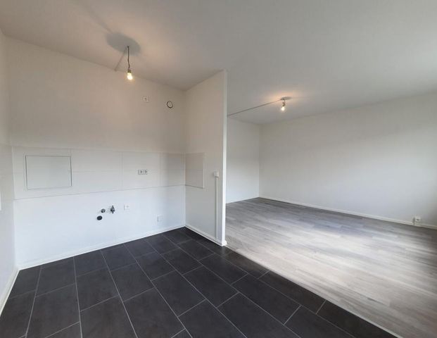 Ab sofort vermietbar***1-Zimmer-Wohnung mit Dusche***1 Monat kaltmietfrei! - Foto 1