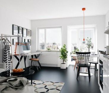 Stapelbäddsgatan 10, Västra Hamnen - Foto 3
