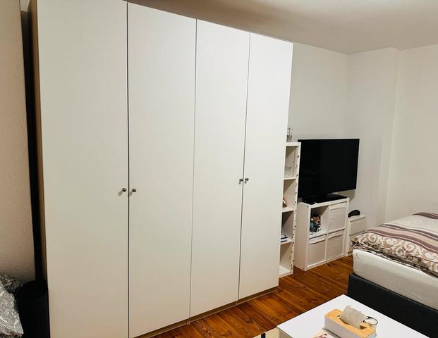 Wohnung zur Untermiete - Foto 1