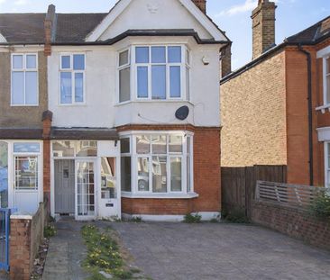 Muirkirk Road, London SE6 - Photo 1