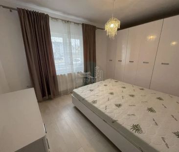 Apartament modern cu 3 camere terasa si 2 parcari in Kogalniceanu - Fotografie 4