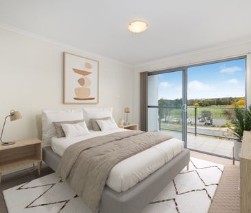 28/21 Wiseman Street, Macquarie ACT 2614 - Apartment For Rent | Domain - Photo 1