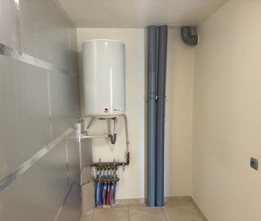 Appartement te huur - Foto 4