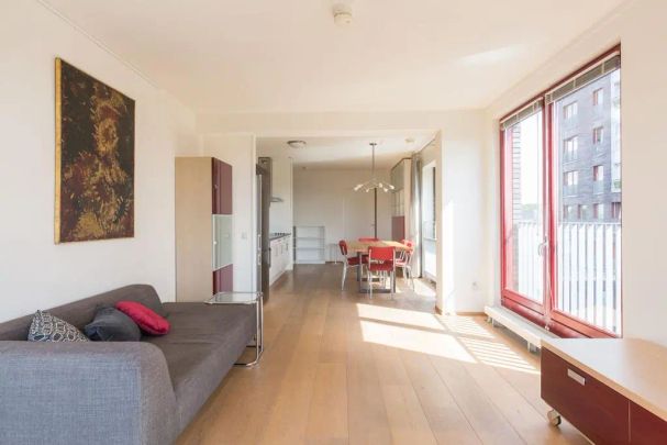 Appartement Albatrospad, Amsterdam-Nord - À louer - Photo 1