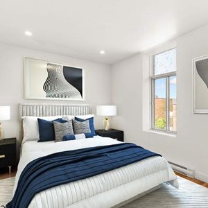 2 CH - 1 SDB - Montréal - $1,985 /mo - Photo 2