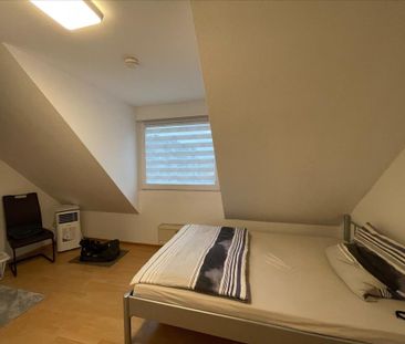 A1836 gut geschnittene Dachgeschoßwohnung mit Balkon - Photo 3