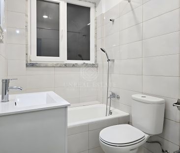 Apartamento T3 - Photo 3
