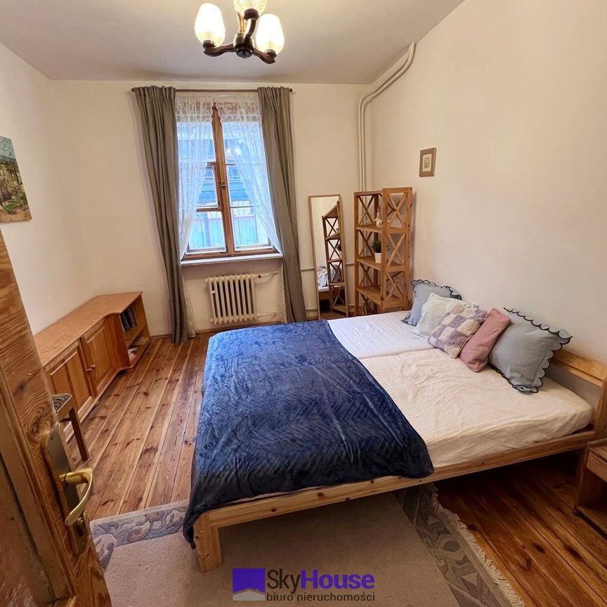 Wrocław, Stare Miasto - Zdjęcie 1