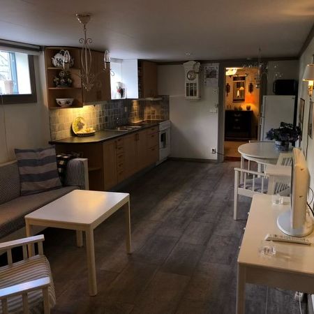 Intagavägen, Träslövsläge - Photo 1