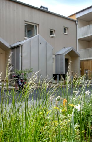 Handelsmyntet 13 - Foto 4