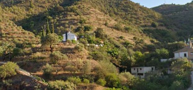 Alquiler de casa o chalet independiente en Via de Málaga s/n - Foto 1