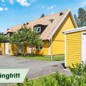 Hovslagaregatan 27 - Photo 2