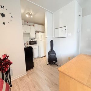 Appartement 4 ½ à louer Duberger-Les Saules octobre 2026 - Photo 2