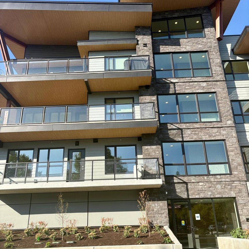 Brand New Condo – Glenmore Community - Photo 1