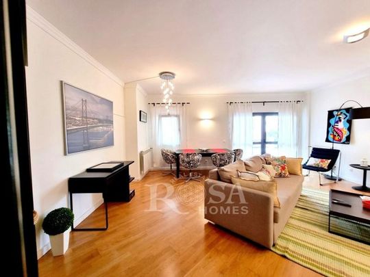 Luxury Flat for rent in Bairro do Rosario (Cascais), Cascais e Estoril, Cascais, Lisbon - Photo 1