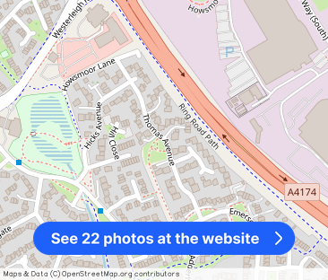 Thomas Avenue, Emersons Green, BRISTOL - Photo 1