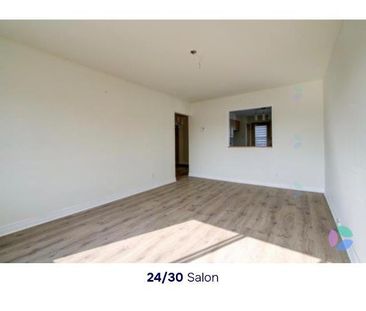 Grand et beau 5 1/2 à louer à Montréal-Nord - Photo 1