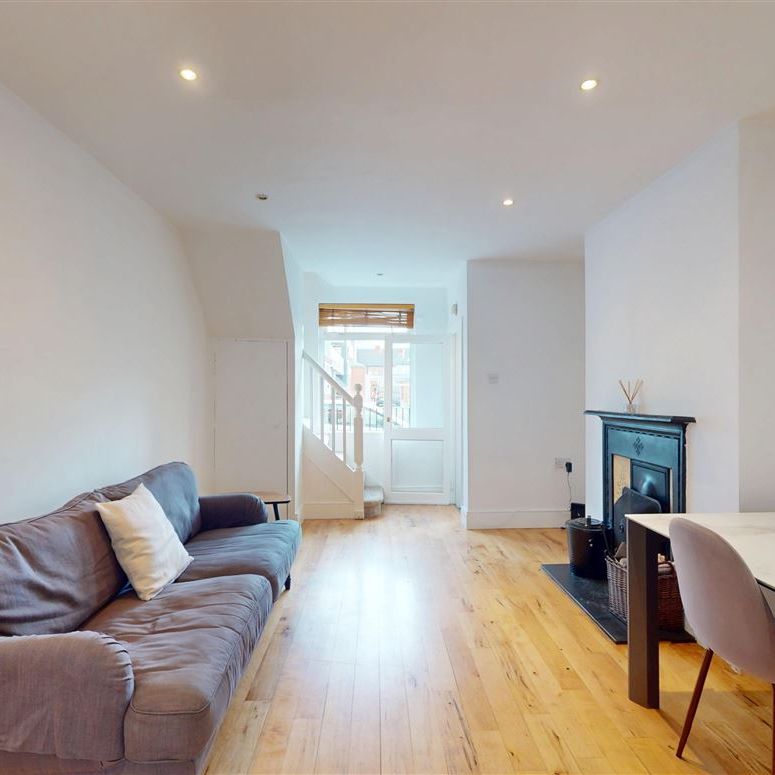 Oliver Plunkett Avenue, Stella Gardens, Irishtown, Dublin 4 - Photo 1