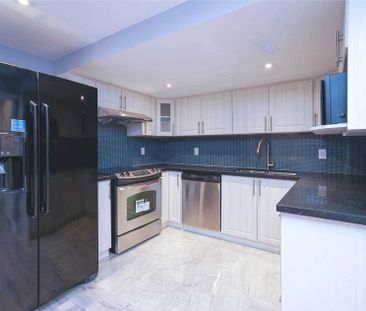 For Lease - 1599 Kingsbank Court Unit# Bsmt, Mississauga, Ontario - Photo 6