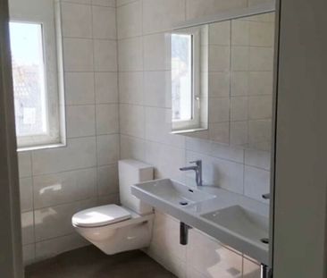 Modernes 5.5-Zimmer-Doppelhaus an ruhiger Lage in Schmitten FR - Foto 6