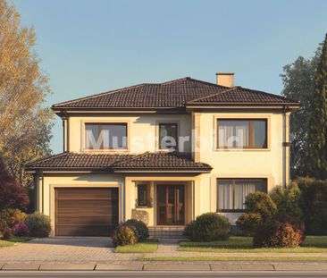 Exchange Property: Charming 4.5-room apartment in a central locatio... - Photo 6