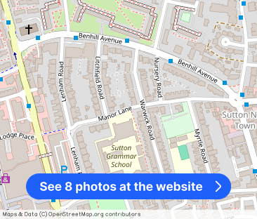 3 bedroom flat for rent - Photo 1