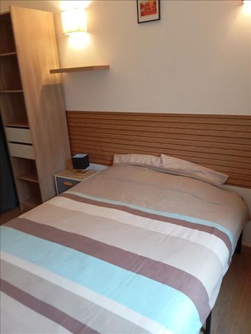 2 pièces - Meublé - 50,52 m² - RDC - Colocation autorisée - Photo 2