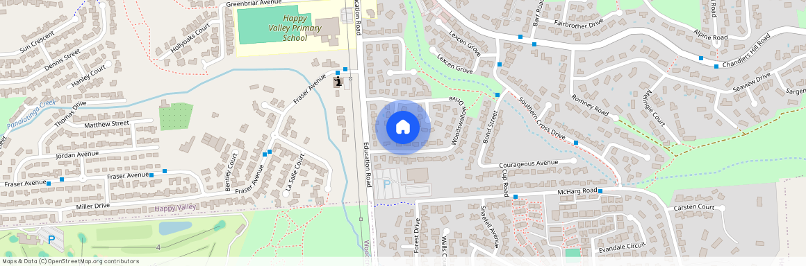 4 Curlew Court, SA 5159, Happy Valley